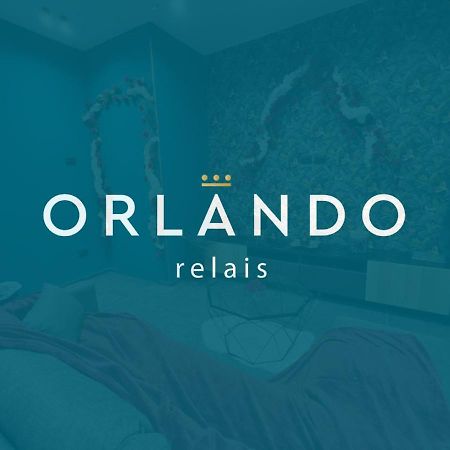 나폴리 Orlando Relais B&B 외부 사진