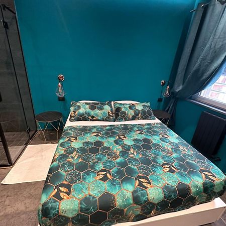 나폴리 Orlando Relais B&B 외부 사진