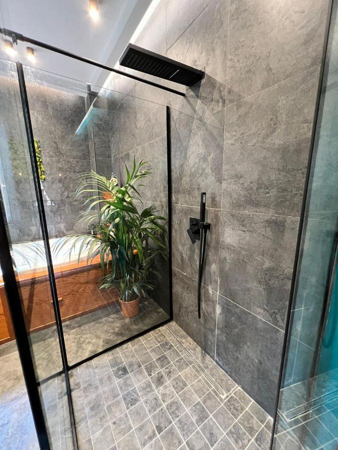 나폴리 Orlando Relais B&B 외부 사진