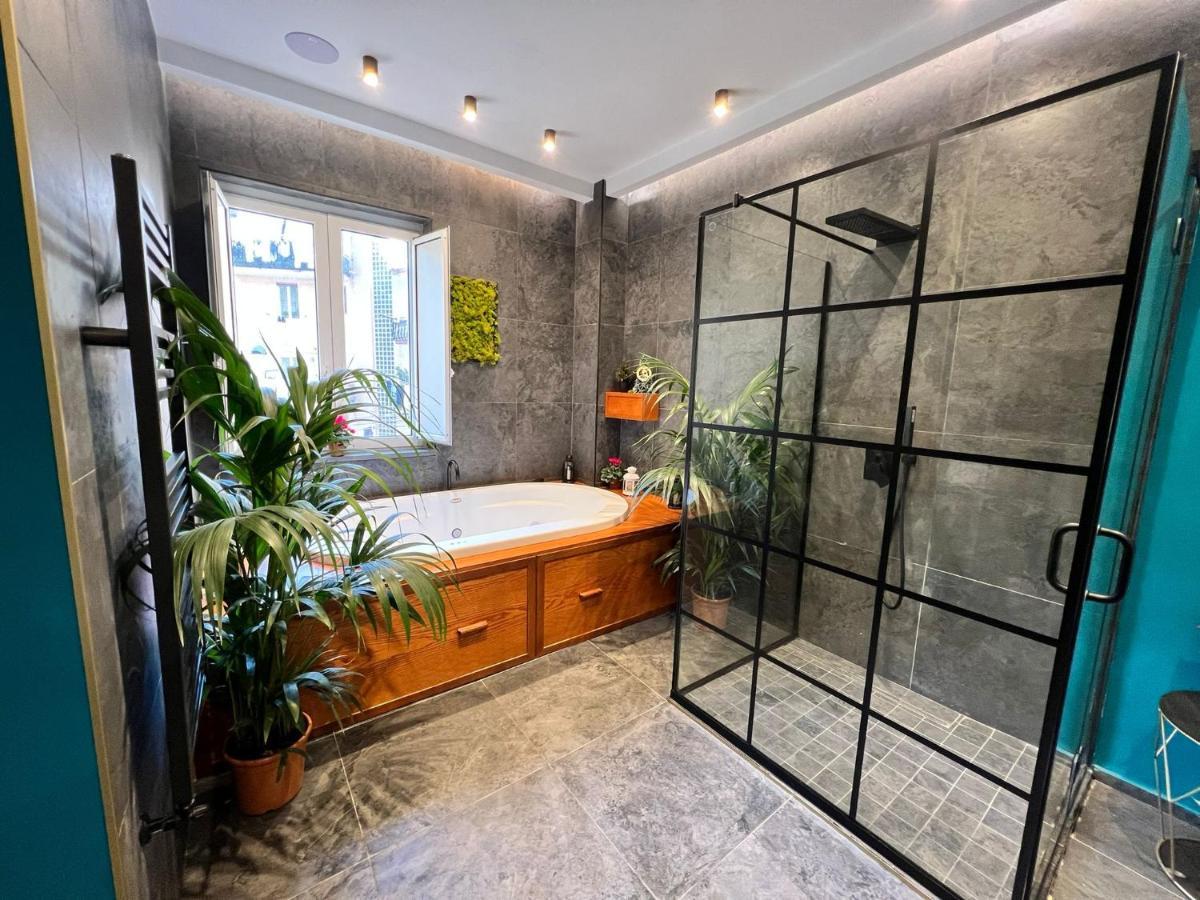 나폴리 Orlando Relais B&B 외부 사진