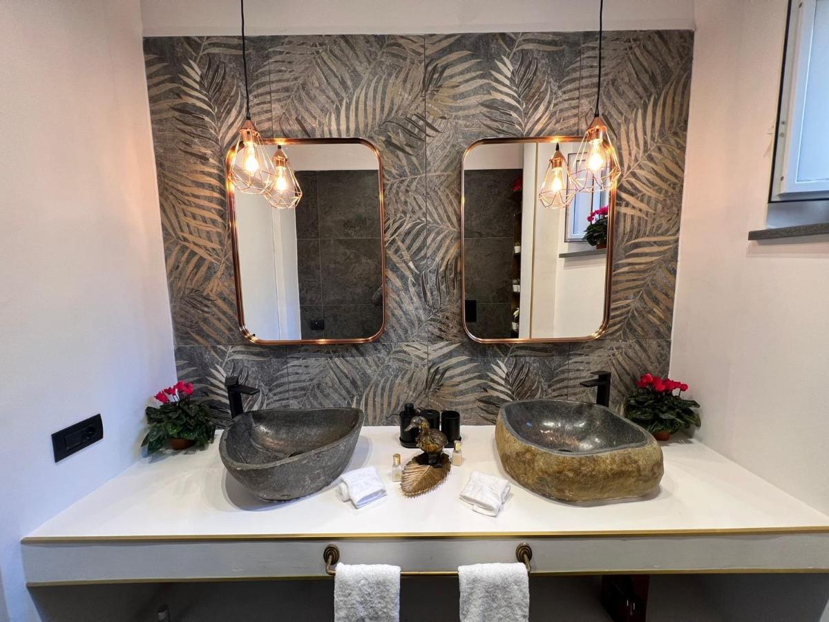 나폴리 Orlando Relais B&B 외부 사진