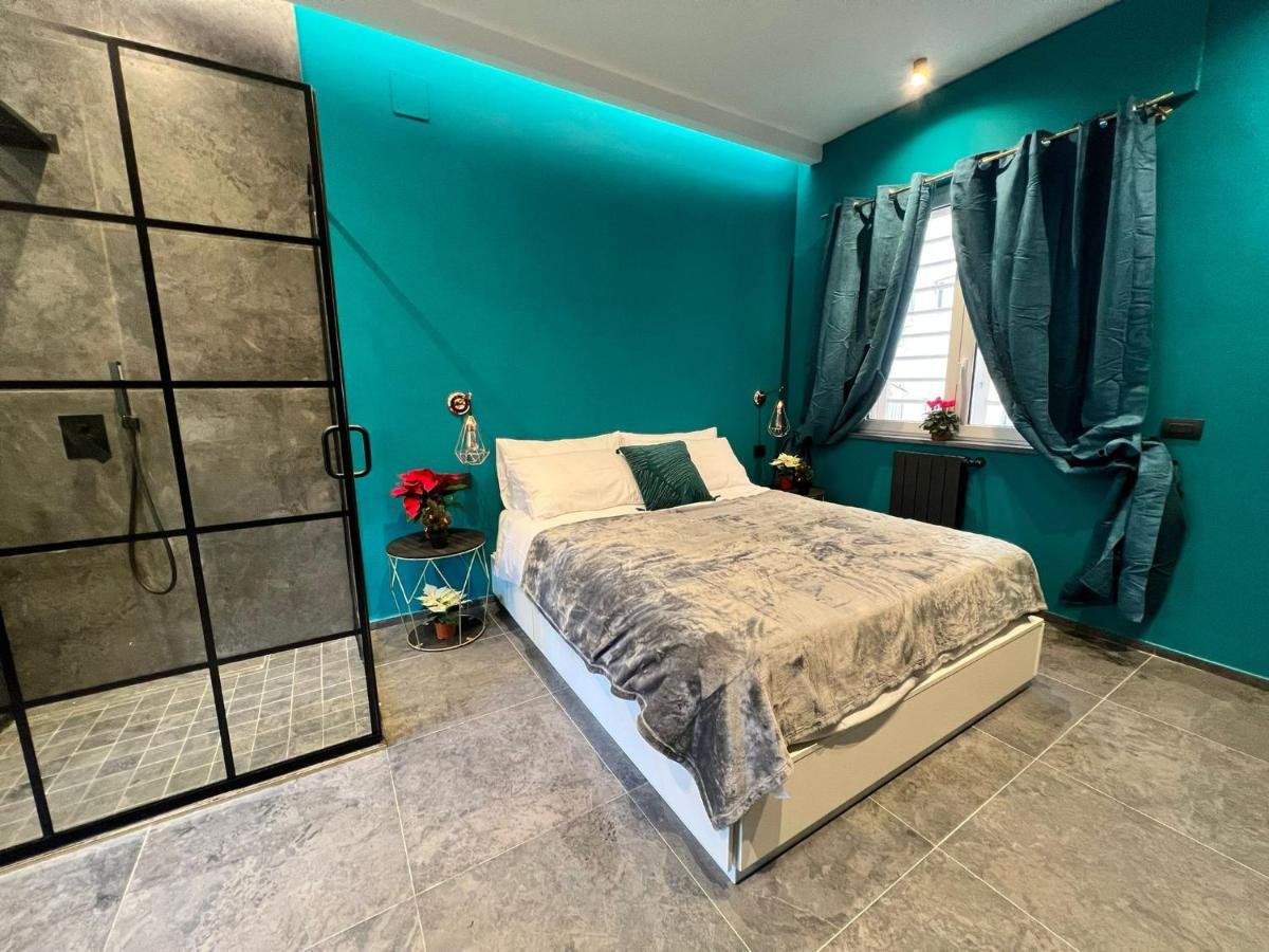 나폴리 Orlando Relais B&B 외부 사진