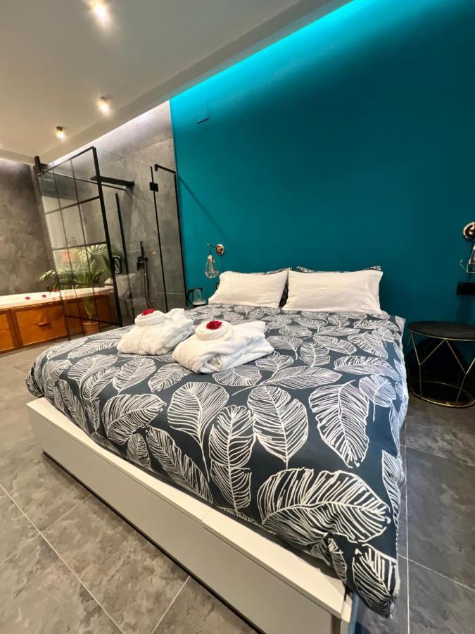 나폴리 Orlando Relais B&B 외부 사진