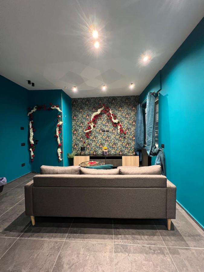 나폴리 Orlando Relais B&B 외부 사진