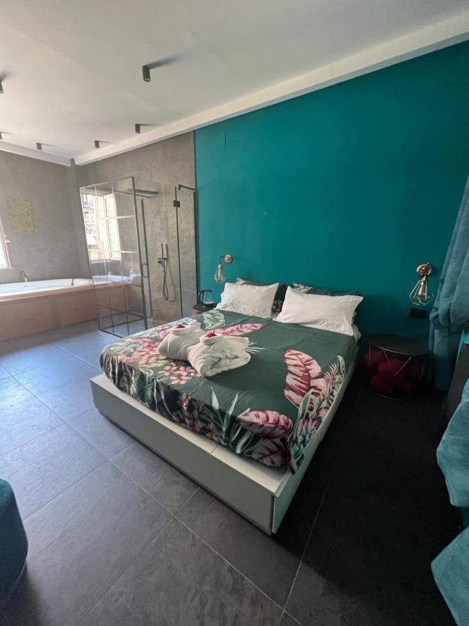나폴리 Orlando Relais B&B 외부 사진