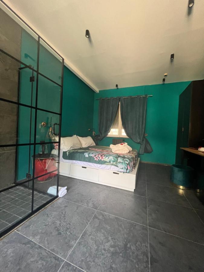 나폴리 Orlando Relais B&B 외부 사진