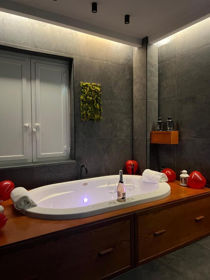 나폴리 Orlando Relais B&B 외부 사진