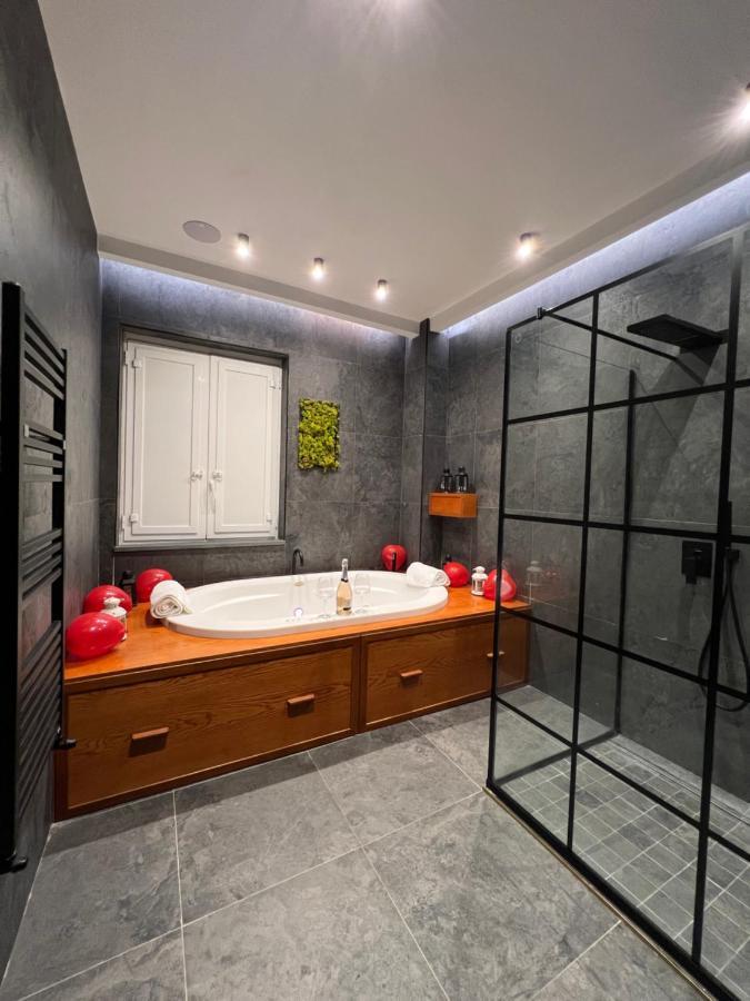 나폴리 Orlando Relais B&B 외부 사진