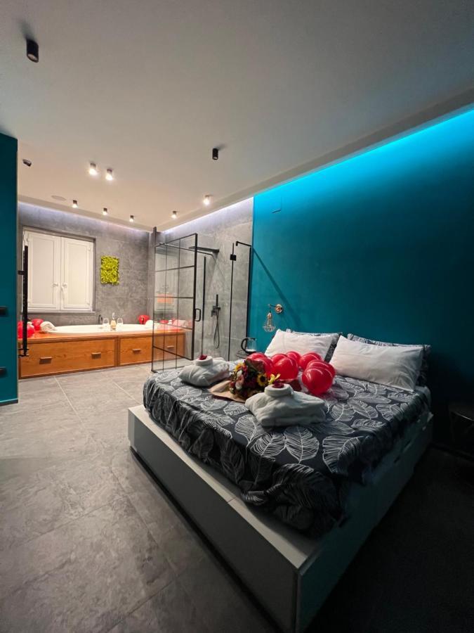 나폴리 Orlando Relais B&B 외부 사진