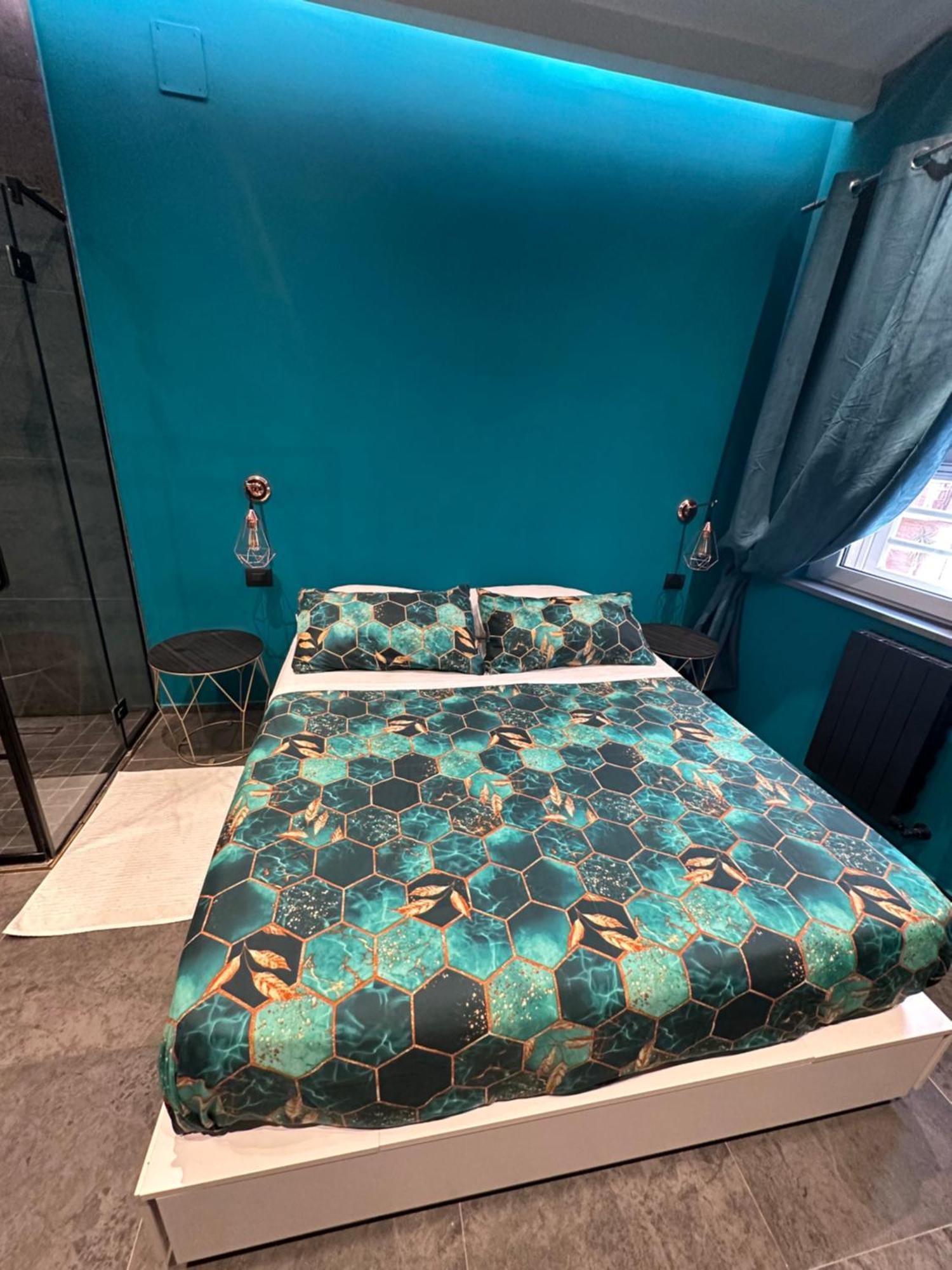 나폴리 Orlando Relais B&B 외부 사진